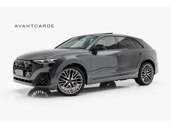 AUDI Q8 3.0 TFSI GASOLINA PERFORMANCE BLACK QUATTRO TIPTRONIC AUDI Q8 3.0 TFSI GASOLINA PERFORMANCE BLACK QUATTRO TIPTRONIC